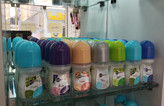 مام رولی ضد تعریق بایلندو مدل فرش اوشن Fresh Ocean