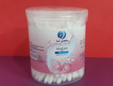 گوش پاک کن ماکان آسا 100 عددی