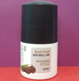 مام رول ضد تعریق مردانه شون مدل (بلک فارست) Black Forest حجم 50 میلی لیتر