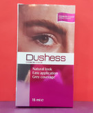کیت رنگ ابرو دوشس Dushess شماره 5 (بلوند زیتونی تیره) حجم 15 میل
