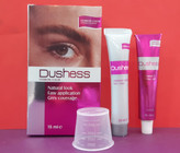 کیت رنگ ابرو دوشس Dushess شماره 5 (بلوند زیتونی تیره) حجم 15 میل