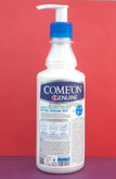 کرم مرطوب کننده کامان مدل B Complex Max حجم 400 میلی لیتر