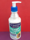 کرم مرطوب کننده کامان مدل B Complex Max حجم 400 میلی لیتر