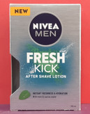 لوسیون افتر شیو نیوآ مدل Fresh Kick